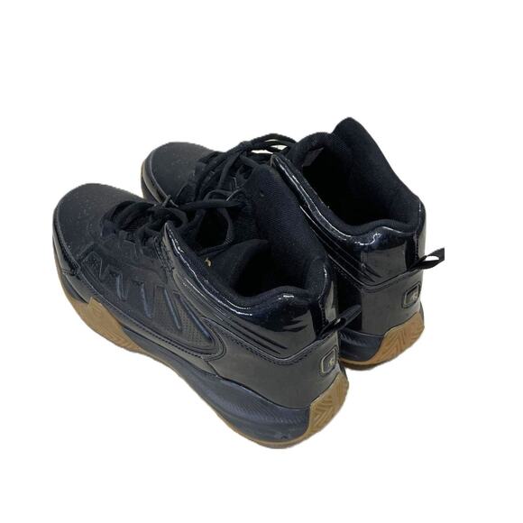 AND1 Backcut Basketball High-Top Sneakers 13 - Picture 5 of 6